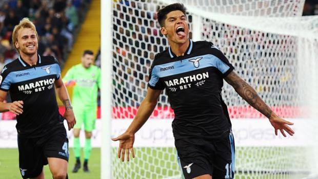 Maglia Home Lazio JOAQUIN CORREA Maglia Home Lazio JOAQUIN CORREA